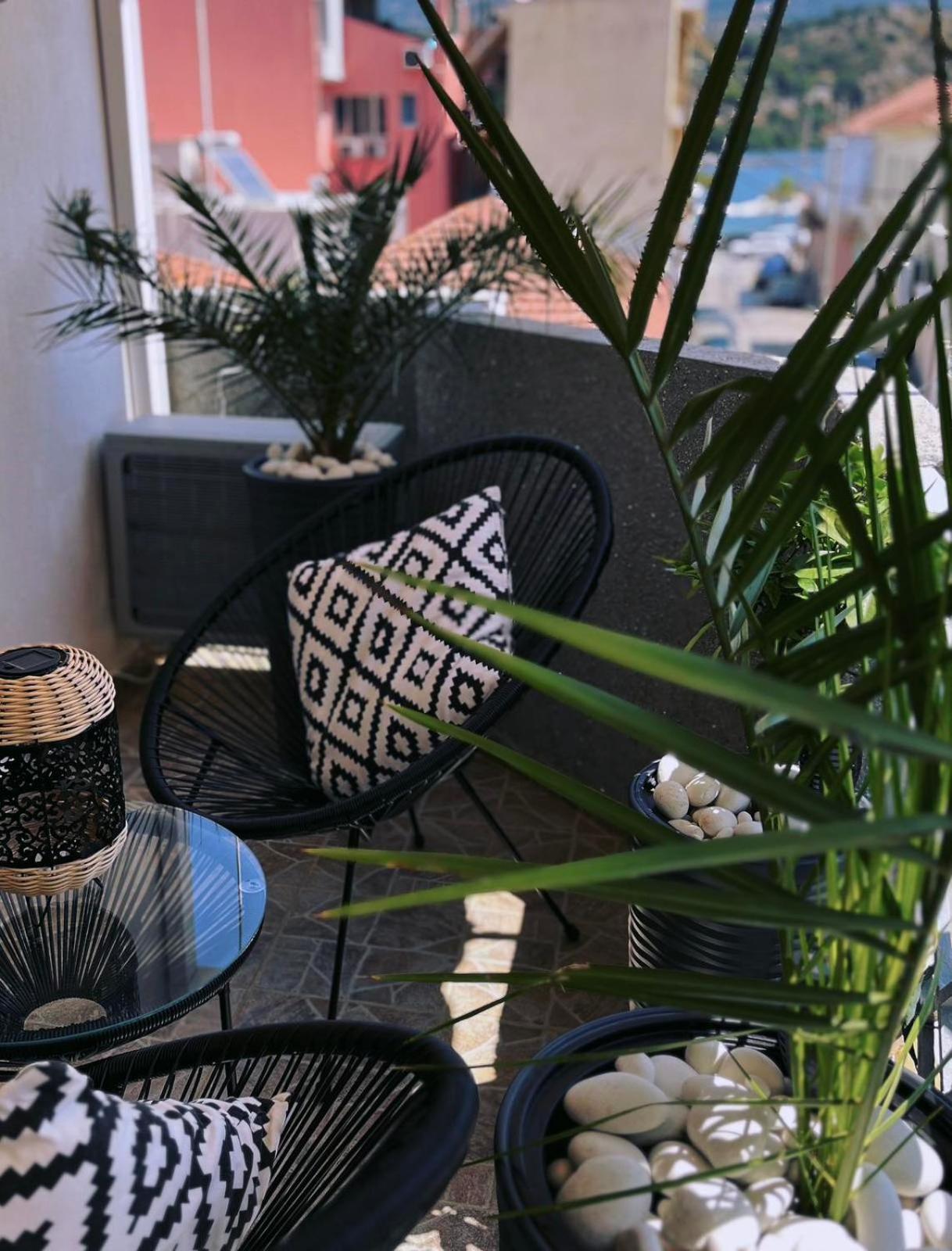 Diamond City Lux Apartment Аргостолион Екстериор снимка