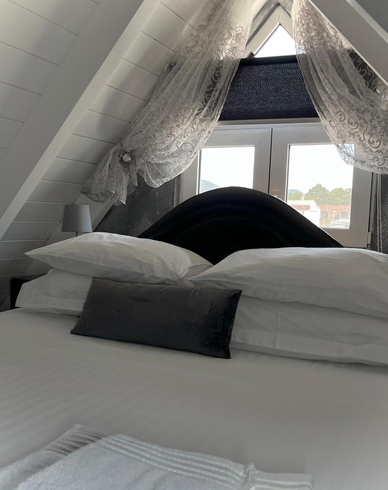 Diamond City Lux Apartment Аргостолион Екстериор снимка