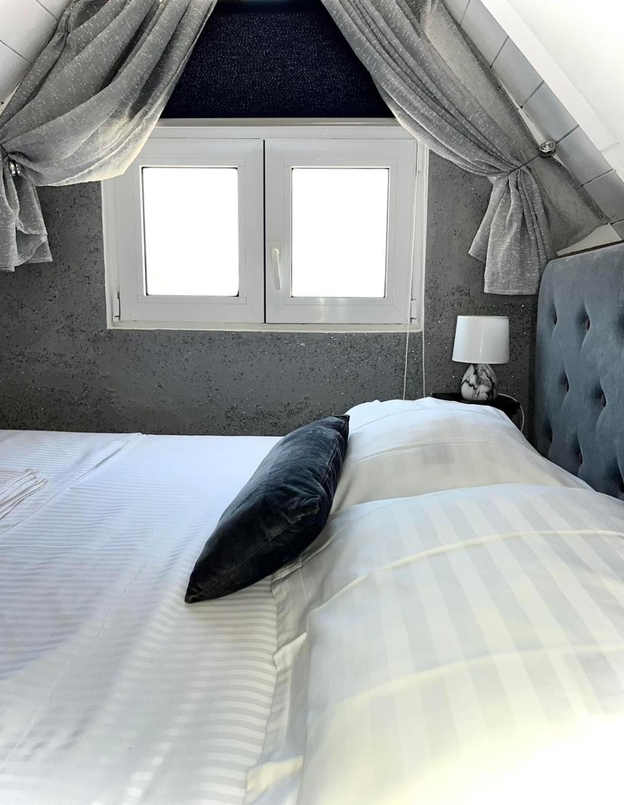 Diamond City Lux Apartment Аргостолион Екстериор снимка