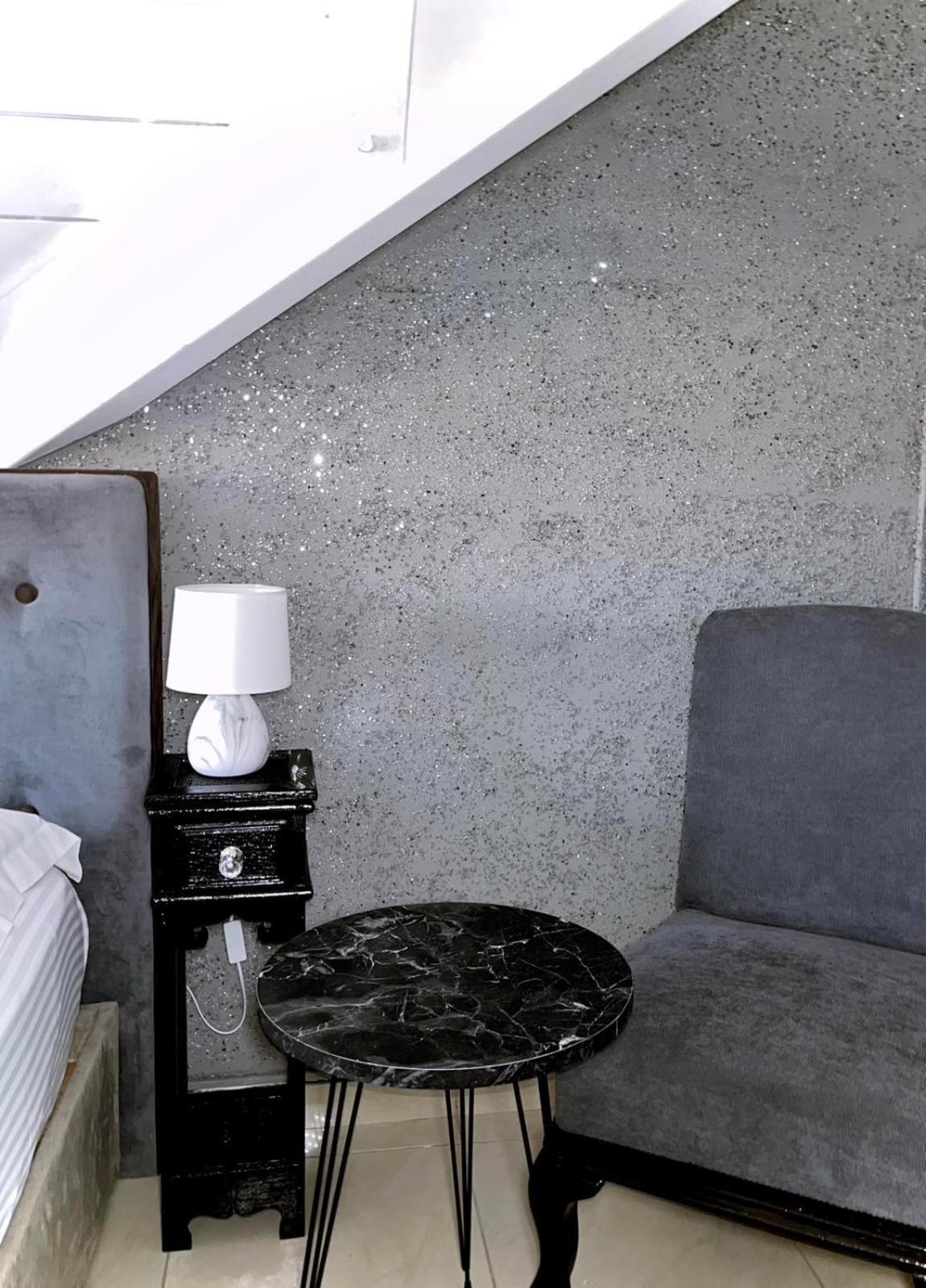 Diamond City Lux Apartment Аргостолион Екстериор снимка