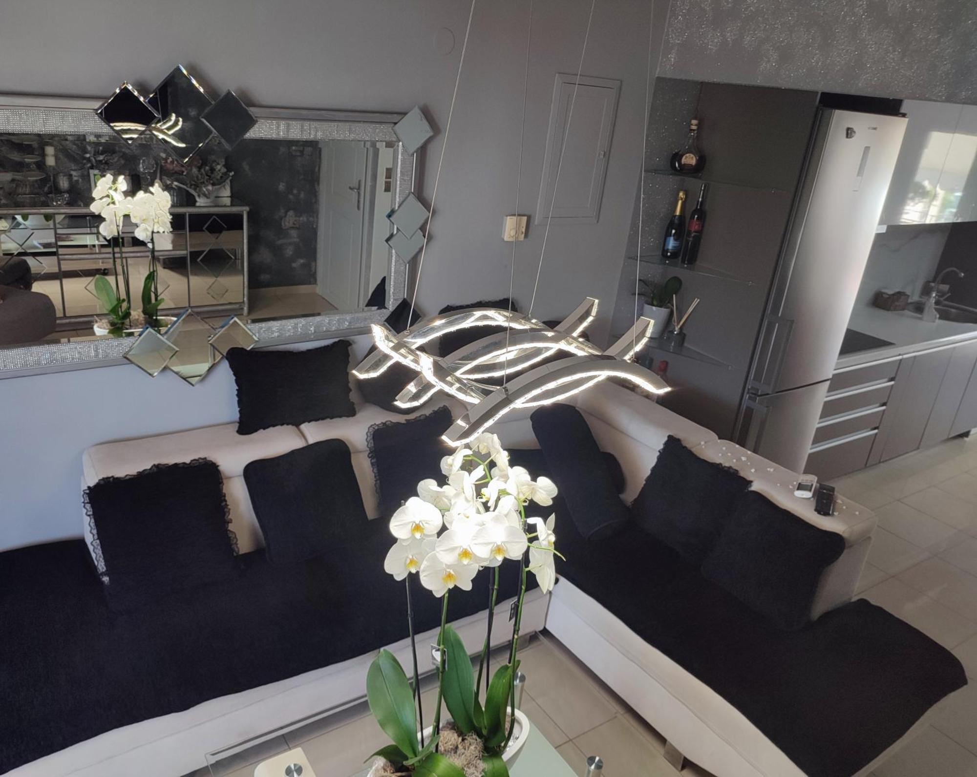 Diamond City Lux Apartment Аргостолион Екстериор снимка