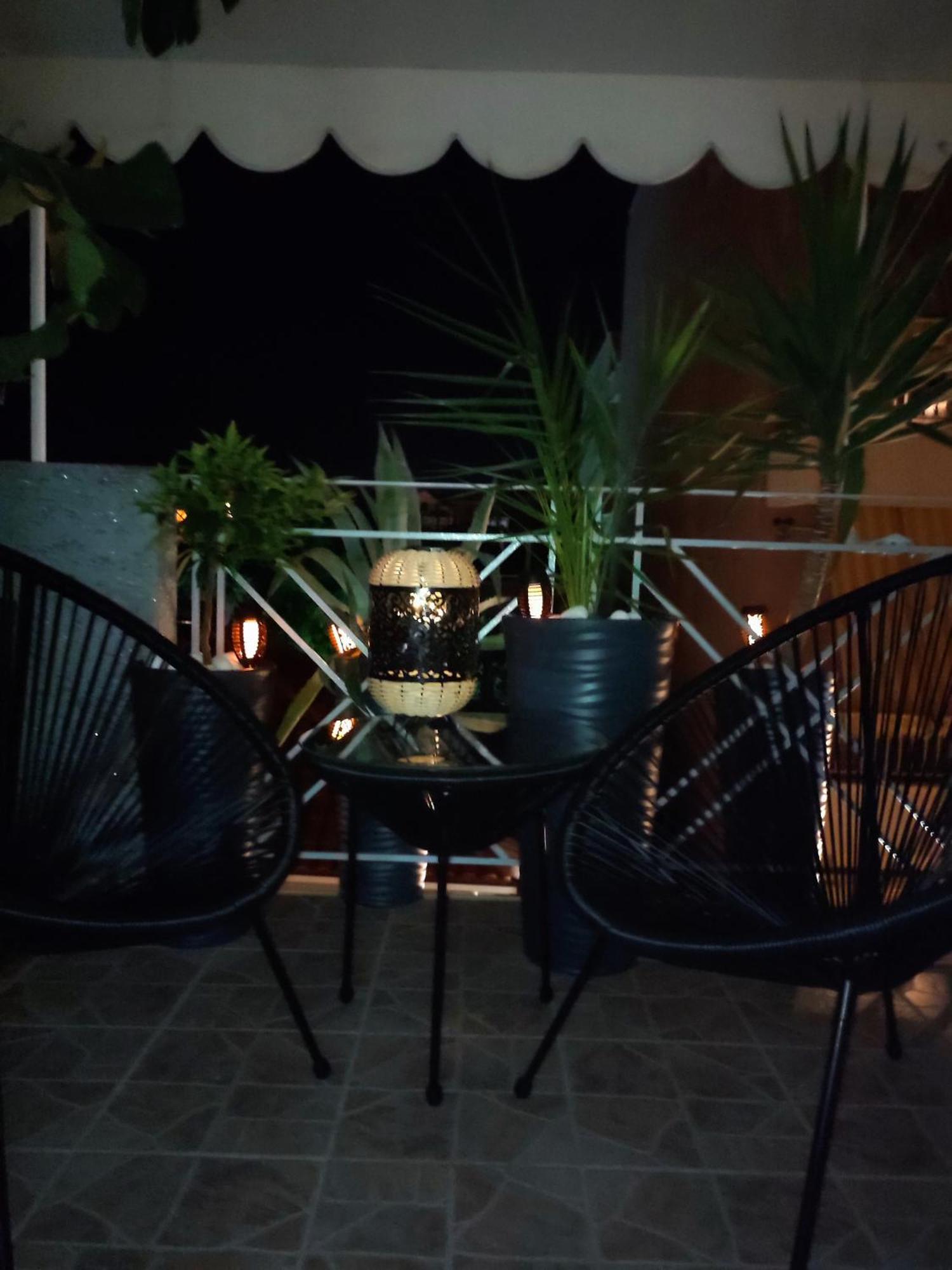 Diamond City Lux Apartment Аргостолион Екстериор снимка